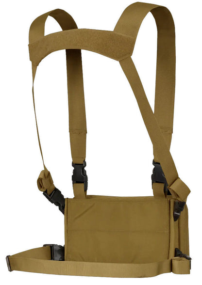  Condor Stowaway MOLLE Chest Rig