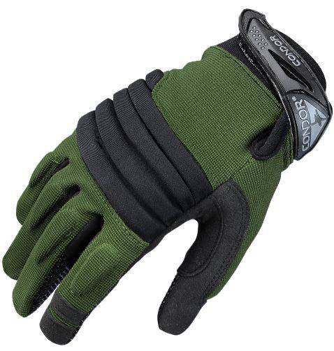  Condor Stryker Padded Knuckle Glove