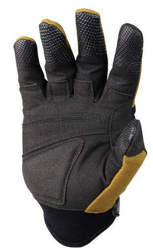  Condor Stryker Padded Knuckle Glove