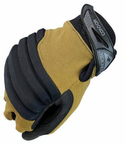  Condor Stryker Padded Knuckle Glove