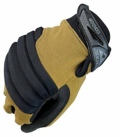  Condor Stryker Padded Knuckle Glove
