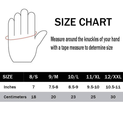  Condor Stryker Padded Knuckle Glove