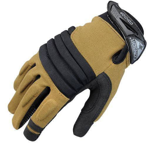  Condor Stryker Padded Knuckle Glove
