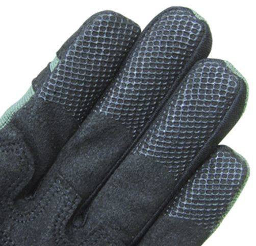  Condor Stryker Padded Knuckle Glove