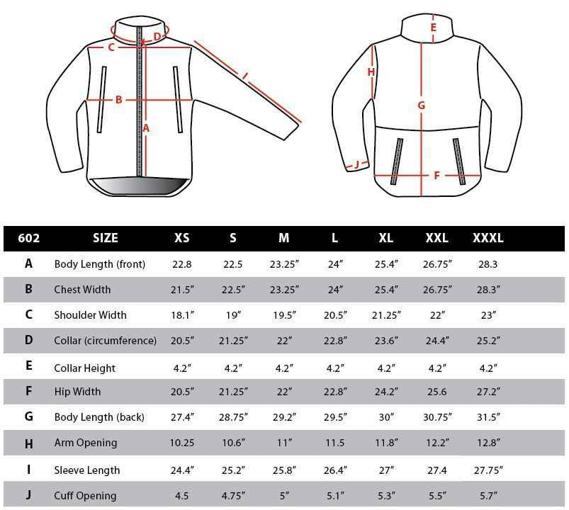  Condor Summit Soft Shell Jacket