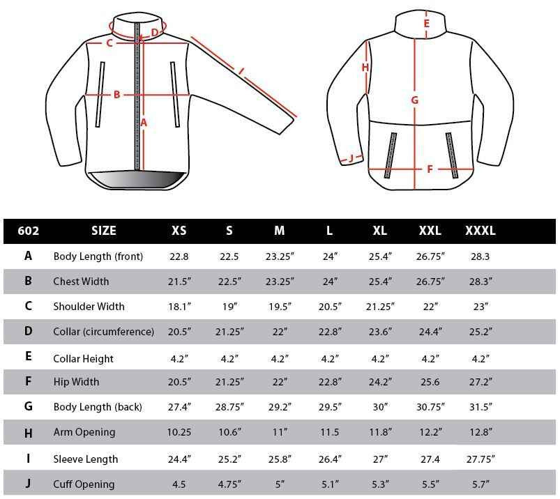  Condor Summit Soft Shell Jacket