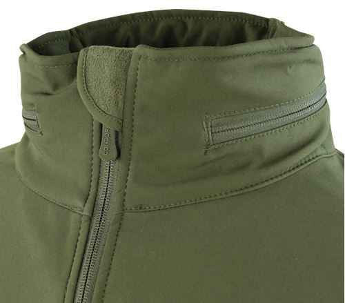  Condor Summit Soft Shell Jacket