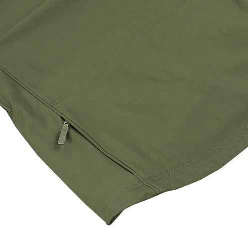  Condor Summit Soft Shell Jacket