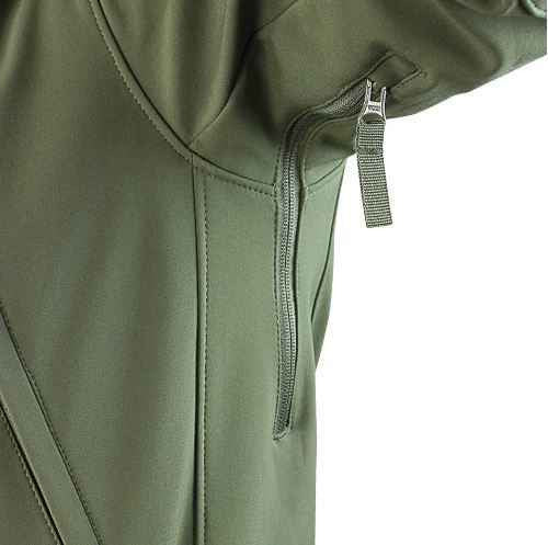  Condor Summit Soft Shell Jacket