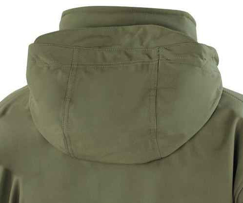  Condor Summit Soft Shell Jacket