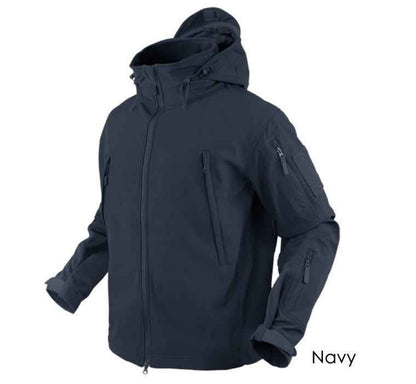  Condor Summit Soft Shell Jacket