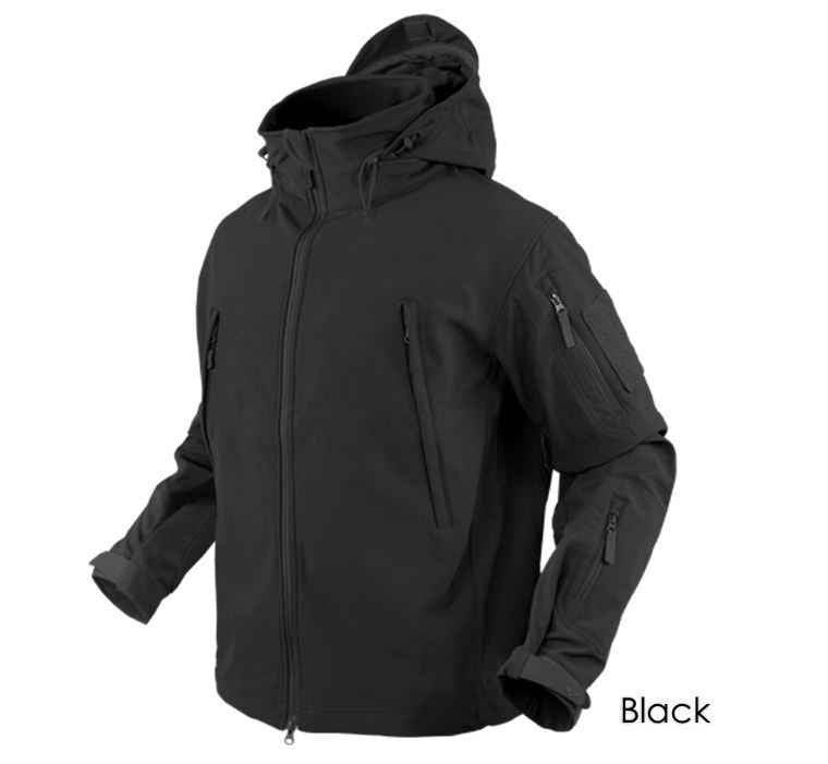  Condor Summit Soft Shell Jacket