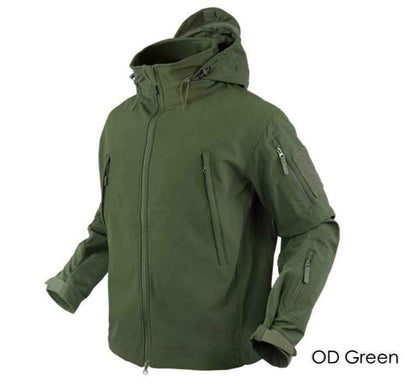  Condor Summit Soft Shell Jacket