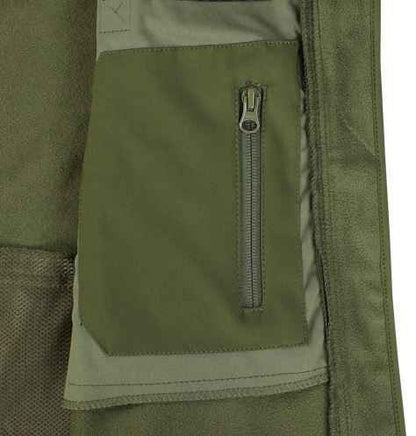  Condor Summit Soft Shell Jacket