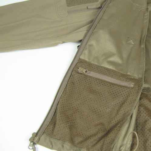  Condor Summit Zero Lightweight Soft Shell Jacket
