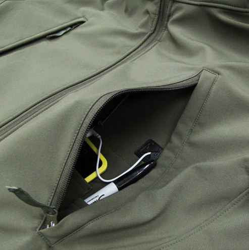  Condor Summit Zero Lightweight Soft Shell Jacket
