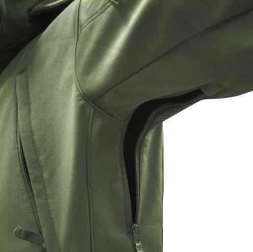  Condor Summit Zero Lightweight Soft Shell Jacket