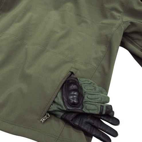  Condor Summit Zero Lightweight Soft Shell Jacket