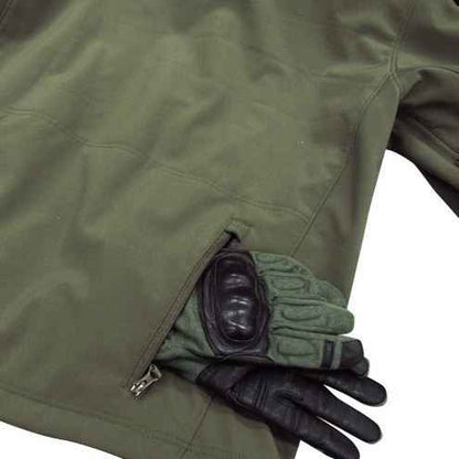  Condor Summit Zero Lightweight Soft Shell Jacket