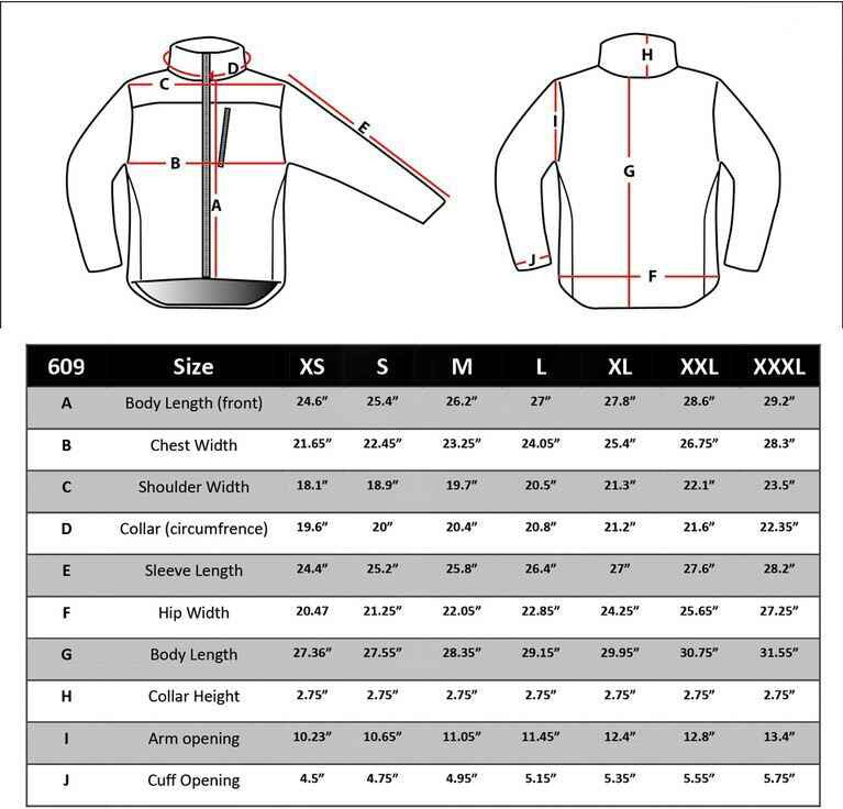 Condor Summit Zero Lightweight Soft Shell Jacket