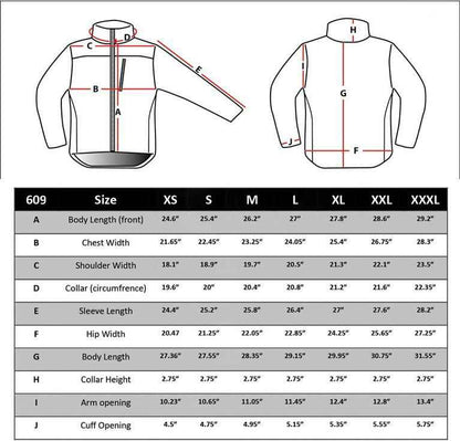  Condor Summit Zero Lightweight Soft Shell Jacket