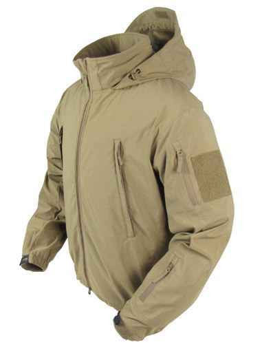  Condor Summit Zero Lightweight Soft Shell Jacket