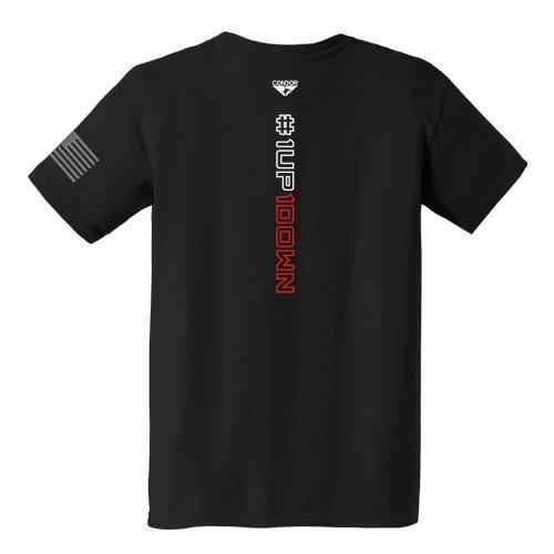  Condor Tactical 1Up1Down Graphic T-Shirt