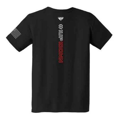  Condor Tactical 1Up1Down Graphic T-Shirt
