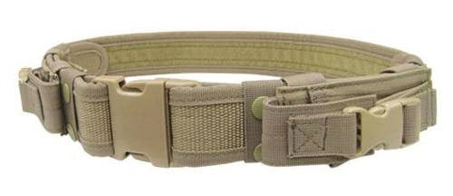  Condor Tactical Belt