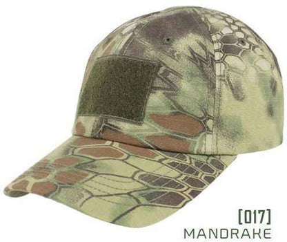  Condor Tactical Cap Kryptek