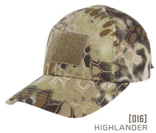  Condor Tactical Cap Kryptek