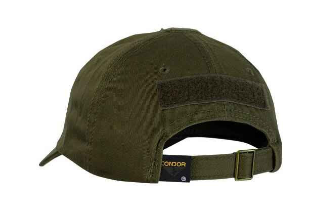  Condor Tactical Team Cap