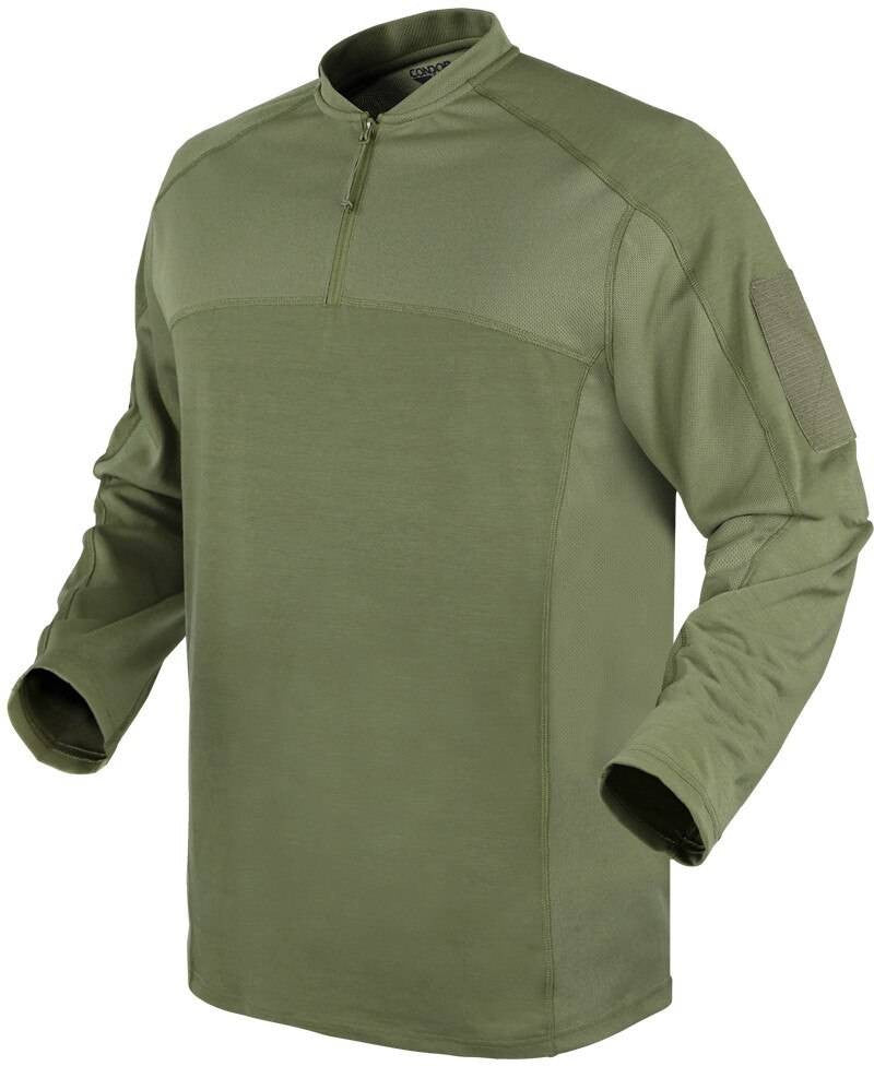  Condor Trident Battle Top Long Sleeve Shirt