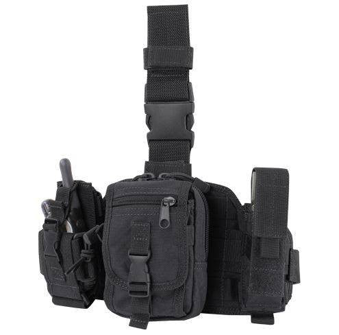  Condor Utility Leg Rig
