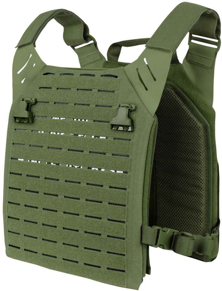  Condor Vanquish Armor System