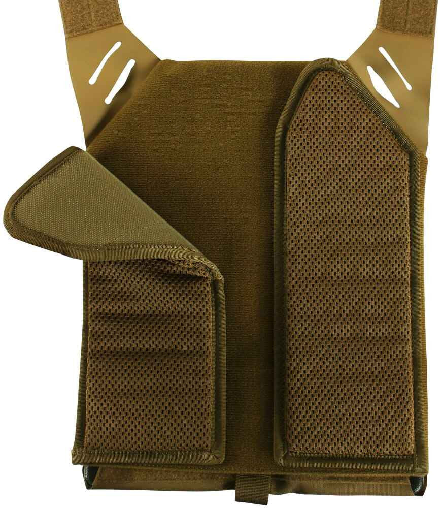  Condor Vanquish Armor System