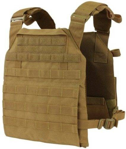 Condor Vanquish Armor System Vest