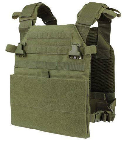  Condor Vanquish Armor System Vest