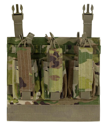  Condor VAS Kangaroo Mag Panel Gen II - Scorpion OCP