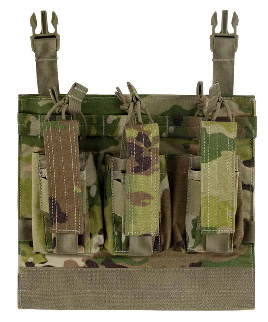  Condor VAS Kangaroo Mag Panel Gen II - Scorpion OCP