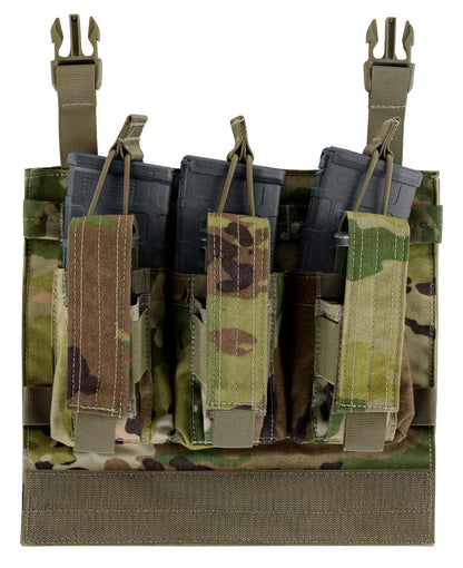  Condor VAS Kangaroo Mag Panel Gen II - Scorpion OCP