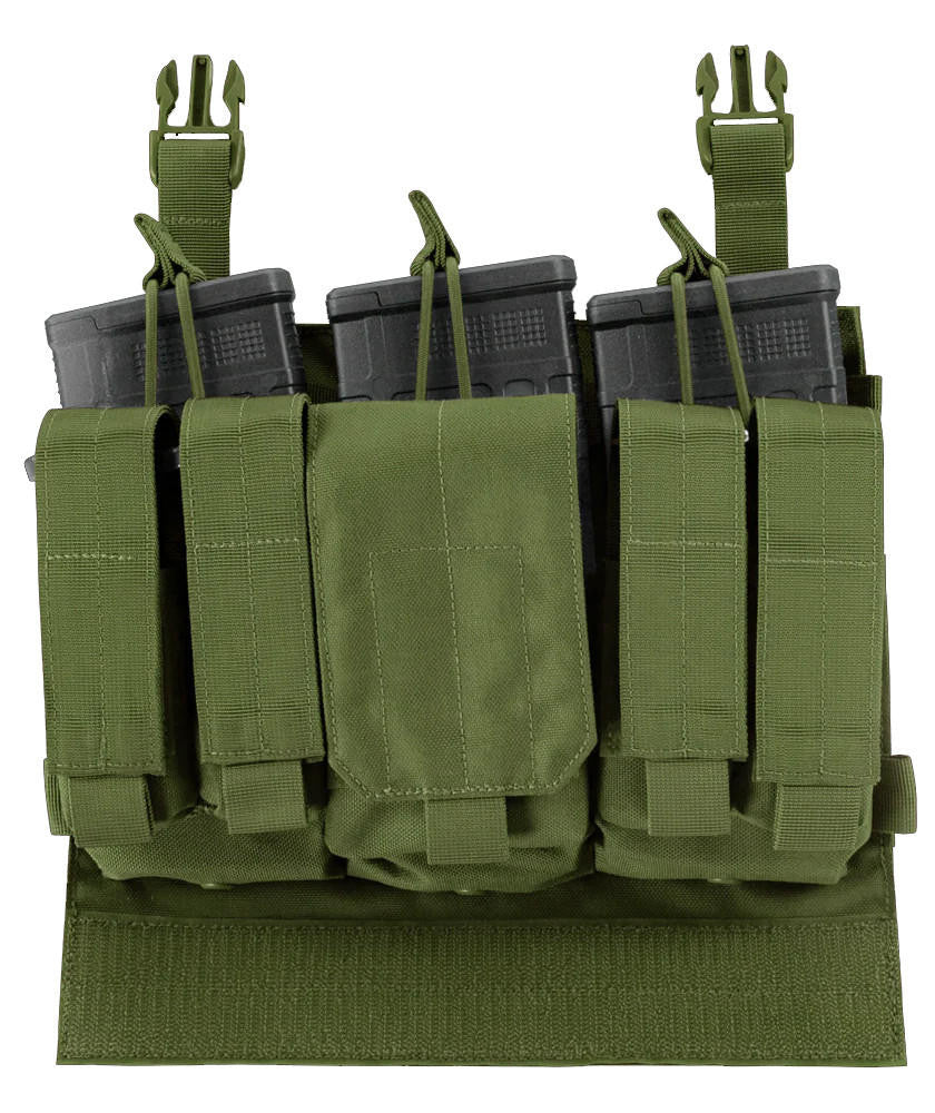  Condor VAS M14 Recon Panel