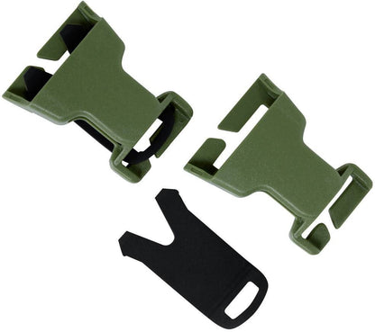  Condor VAS QD Buckles (6 Pack)