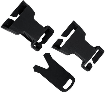  Condor VAS QD Buckles (6 Pack)