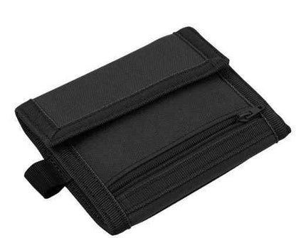  Condor Vault Tri-fold Wallet