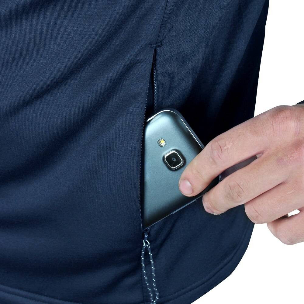  Condor Velocity Performance Base Layer Shirt