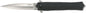  CRKT 2265 Xolotl Black Spear Point EDC Flipper Folding Knife
