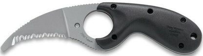  CRKT 2510 Black Bear Claw Knife