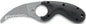  CRKT 2510 Black Bear Claw Knife