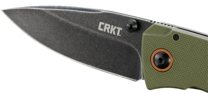  CRKT 2520 Tuna EDC Folding Knife